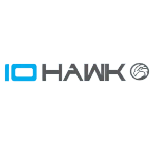 IO HAWK Logo