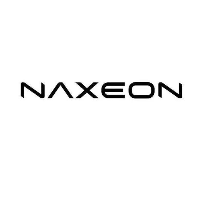 Naxeon Logo