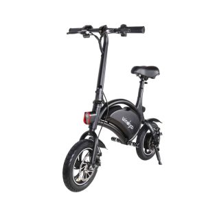 WINDGOO B3 E-Scooter mit Sitz