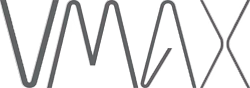 VMAX Logo