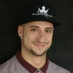 Rene Portrait