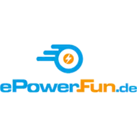 EPOWERFUN Logo