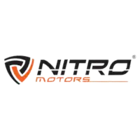 Nitro Motors Logo