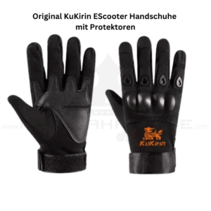 KuKirin Escooter Handschuhe
