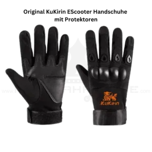 KuKirin Escooter Handschuhe