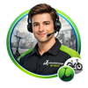 Mikrofahrzeuge AI Support