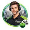 Mikrofahrzeuge AI Support