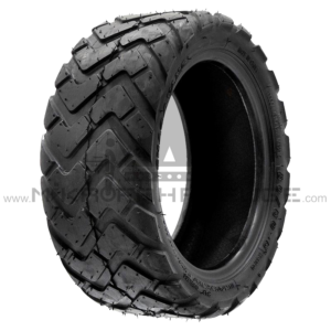 Chaoyang Tubeless Reifen 80/60-6 – Schlauchloses Reifen – Frontansicht