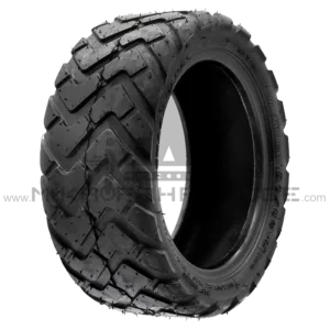 Chaoyang Tubeless Reifen 80/60-6 – Schlauchloses Reifen – Frontansicht