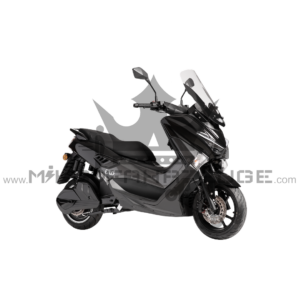 EFO EC7000 Elektro-Sportroller – Frontansicht