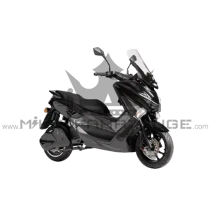 EFO EC7000 Elektro-Sportroller – Frontansicht