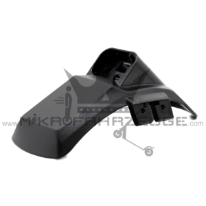 Kukirin G2 Pro Schutzblech hinten – Original 2024 – Frontansicht
