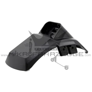 Kukirin G2 Pro Schutzblech hinten – Original 2024 – Frontansicht