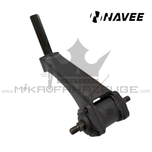 NAVEE S65 Gabel – Original Vorderradgabel für E-Scooter – Frontansicht