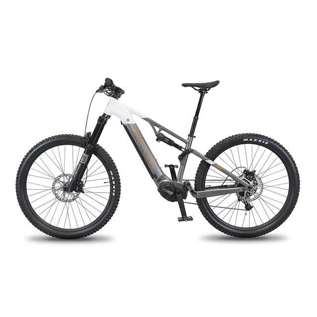 ebike emtb bafang