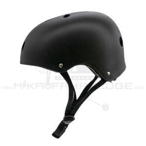 CSL001 Helm schwarz – Ansicht 1