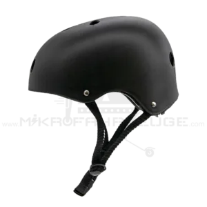 CSL001 Helm schwarz – Ansicht 1