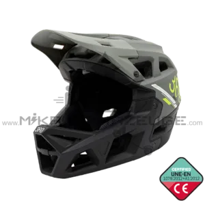 Integra Sport Integralhelm – Grau