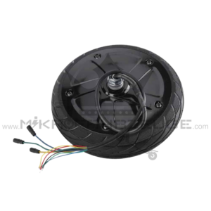 Ninebot ES Elektromotor 350W – ES1 ES2 ES4 Original – Frontansicht