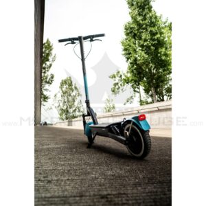 SOFLOW SO4 PRO MAX2 E-Scooter – Frontansicht