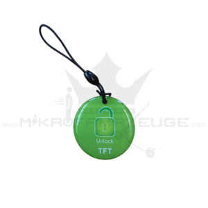 Teverun Fighter Mini NFC Chip – Unlock TFT Freischaltchip