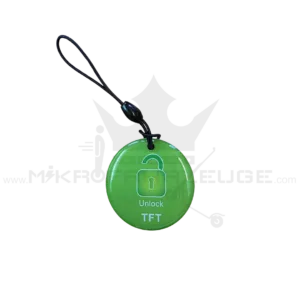 Teverun Fighter Mini NFC Chip – Unlock TFT Freischaltchip
