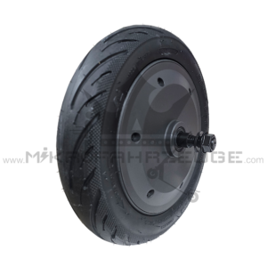 Xiaomi E-Scooter Motor 300W – Tuning Nabenmotor M365 / Pro / Pro 2 – Frontansicht