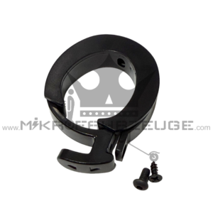 Xiaomi Sicherungsring Klappmechanismus – Ansicht 1