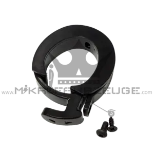 Xiaomi Sicherungsring Klappmechanismus – Ansicht 1