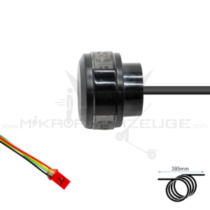 Blinklicht NIU KQi100 links – Original Blinker – Frontansicht