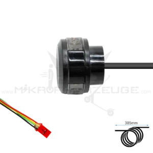 Blinklicht NIU KQi100 links – Original Blinker – Frontansicht