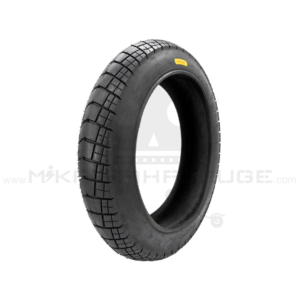 Fat Bike Reifen 20x4 – Mantel Street-Profil – Frontansicht