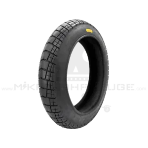Fat Bike Reifen 20x4 – Mantel Street-Profil – Frontansicht