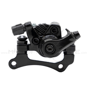 Kukirin G2 Bremssattel – Mechanisch Vorderachse 2024 – Frontansicht