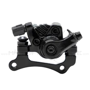 Kukirin G2 Bremssattel – Mechanisch Vorderachse 2024 – Frontansicht