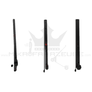 Monorim Aluminium-Mast (Ersatzmast) für Segway Max G2-Serie