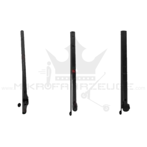 Monorim Aluminium-Mast (Ersatzmast) für Segway Max G2-Serie