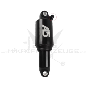 Monorim Luftstoßdämpfer hinten 150mm für Segway/Ninebot ZT3 Pro