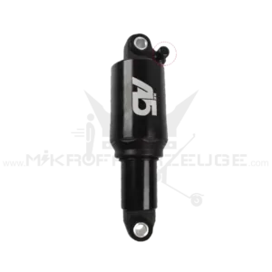 Monorim Luftstoßdämpfer hinten 150mm für Segway/Ninebot ZT3 Pro