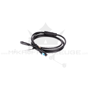 VSETT 8+ Display Kabel – Original Verbindungskabel – Frontansicht