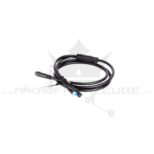 VSETT 8+ Display Kabel – Original Verbindungskabel – Frontansicht