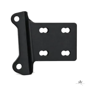 Bremshalter Bremssattelhalter für Ecoxtrem M41 Tank – Frontansicht