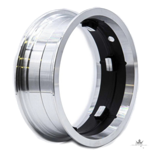 Dualtron Ultra 1 & 2 Felge – Minimotors Original – Frontansicht