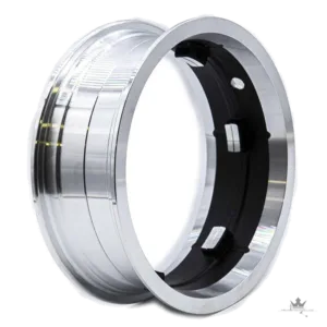 Dualtron Ultra 1 & 2 Felge – Minimotors Original – Frontansicht