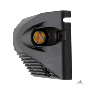 Kukirin G2 Master Blinker Original – alle 4 Positionen – Frontansicht