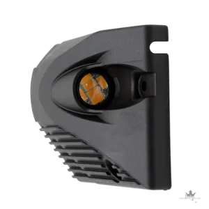 Kukirin G2 Master Blinker Original – alle 4 Positionen – Frontansicht
