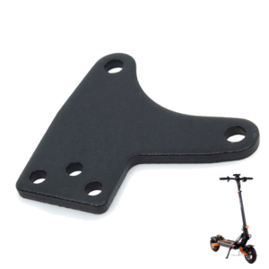 KuKirin G2 Max Bremssattelhalter hinten – Original – Frontansicht