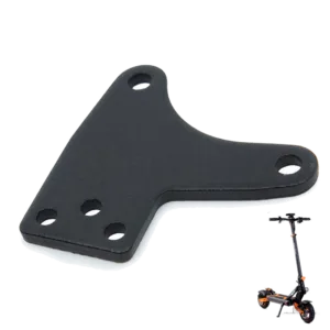 KuKirin G2 Max Bremssattelhalter hinten – Original – Frontansicht