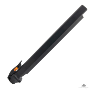 KuKirin G2 Pro Lenkerschaft – Original Ersatz-Mast – Frontansicht