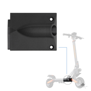 KuKirin G2 Pro Scheinwerfer-Zierblende rechts vorne – V3 – Frontansicht